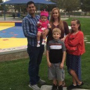 Meet your Posher, Kimberly